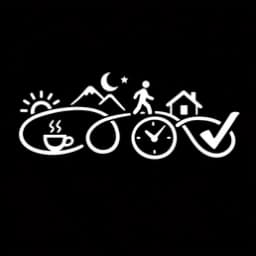 HabitFlow Momentum icon