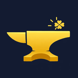 LuckForge icon
